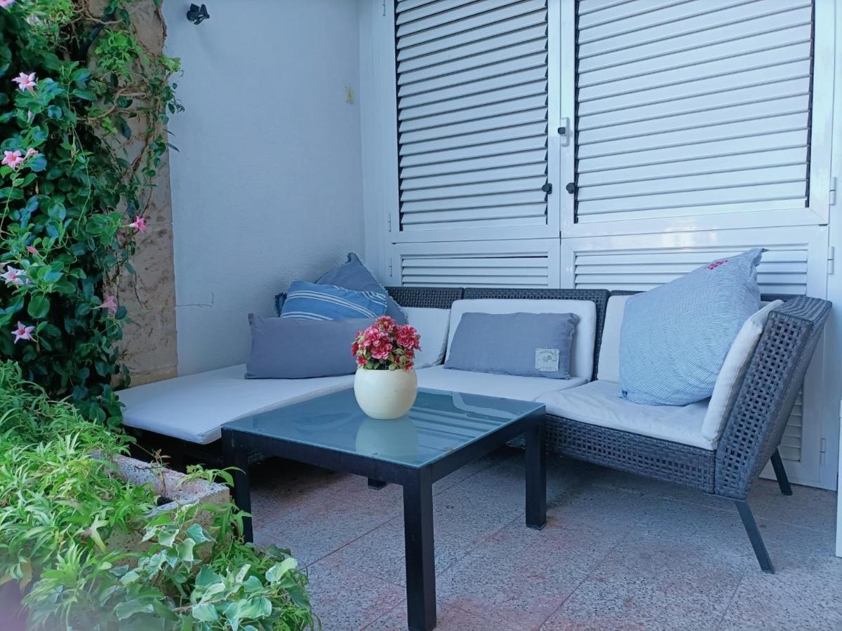 Casa Acogedora Familiar Con Piscina Palleja ภายนอก รูปภาพ