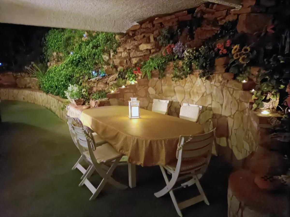 Casa Acogedora Familiar Con Piscina Palleja ภายนอก รูปภาพ